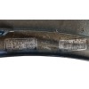 Recambio de aleta trasera izquierda para volkswagen new beetle (9c1, 1c1) 2.0 referencia OEM IAM 1Y0821301GRU  1Y0821301