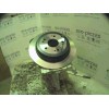 Recambio de disco freno trasero para honda cr-v (re) referencia OEM IAM  PIEZA NUEVA 42510S9AE50