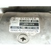 Recambio de motor arranque para hyundai tucson (jm) 2.0 crdi cat referencia OEM IAM 3610027010 031013190 