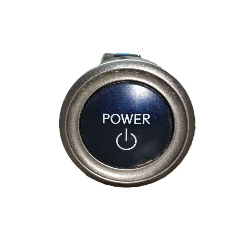 Recambio de conmutador de arranque para lexus nx (_z1_) 300h awd (ayz15) referencia OEM IAM 8961153042 201DJ2575 