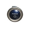 Recambio de conmutador de arranque para lexus nx (_z1_) 300h awd (ayz15) referencia OEM IAM 8961153042 201DJ2575 