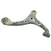 Recambio de brazo suspension inferior delantero derecho para hyundai accent (mc) gl crdi referencia OEM IAM 545011EXXX  