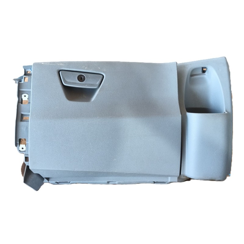 Recambio de guantera para ford transit custom v362 autobús (f3) 2.0 ecoblue referencia OEM IAM 1890631 301121070509 