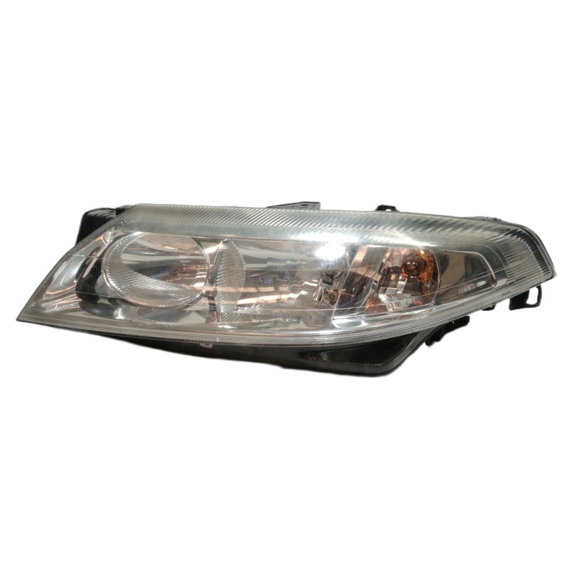 Recambio de faro izquierdo para renault laguna ii (bg0) authentique referencia OEM IAM 8200002845  89004687