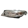 Recambio de faro izquierdo para renault laguna ii (bg0) authentique referencia OEM IAM 8200002845  89004687