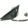 Recambio de retrovisor derecho para audi a3 (8p) 1.6 fsi ambiente referencia OEM IAM   