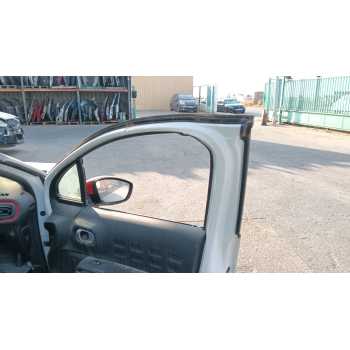 ELEVALUNAS DELANTERO DERECHO 9812081580 9840154280
