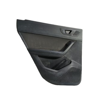 GUARNECIDO PUERTA TRASERA IZQUIERDA 575867211AMZP 575867023P 