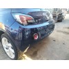 Recambio de paragolpes trasero para opel adam (m13) 1.4 referencia OEM IAM 13356473  