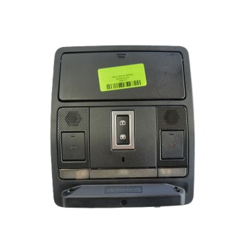 LUZ INTERIOR T4A13751PVJ JK83519A58 
