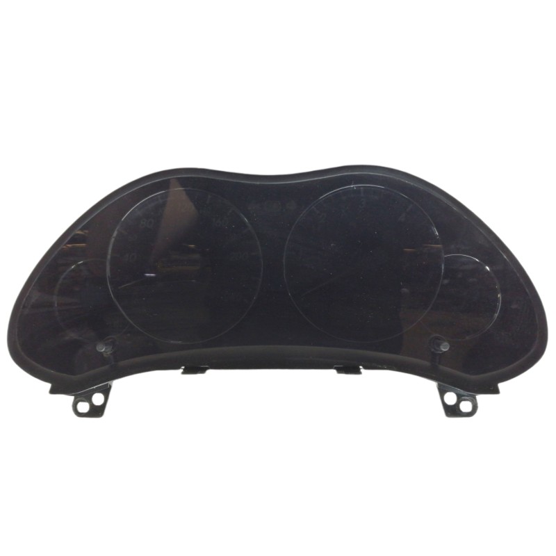 Recambio de cuadro instrumentos para toyota avensis wagon (t25) 2.0 d-4d executive referencia OEM IAM 8380005C00C  