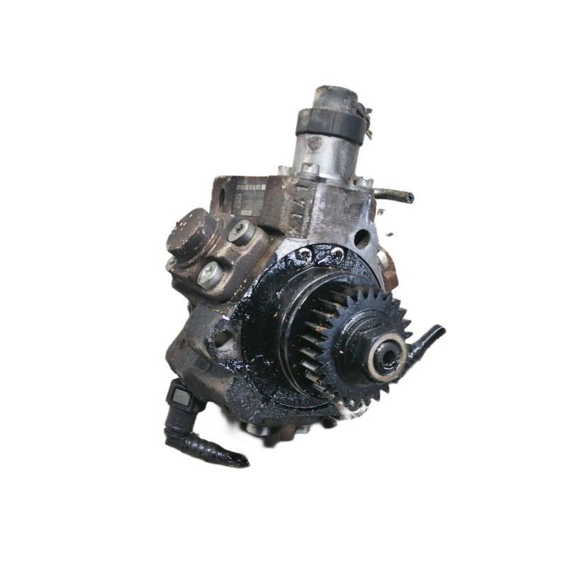 Recambio de bomba inyeccion para nissan qashqai+2 (jj10) acenta referencia OEM IAM 1670000Q1E 0445010223 