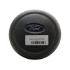 Recambio de airbag delantero izquierdo para ford ka (ccu) titanium referencia OEM IAM 735498411 61990050C 