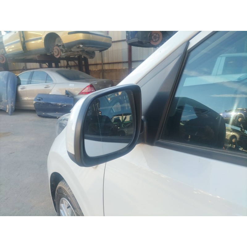 Recambio de retrovisor izquierdo para kia picanto iii (ja) 1.0 referencia OEM IAM 87610G6120UD  