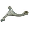 Recambio de brazo suspension inferior delantero derecho para hyundai accent (mc) gl crdi referencia OEM IAM 545011EXXX  