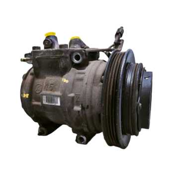 COMPRESOR AIRE ACONDICIONADO 4472001591 H169333 HFC134A 447300 5650