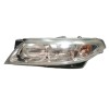 Recambio de faro izquierdo para renault laguna ii (bg0) authentique referencia OEM IAM 8200002845  89004687