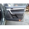 Recambio de guarnecido puerta delantera derecha para kia sorento emotion 4wd referencia OEM IAM 823202P000  823202P000