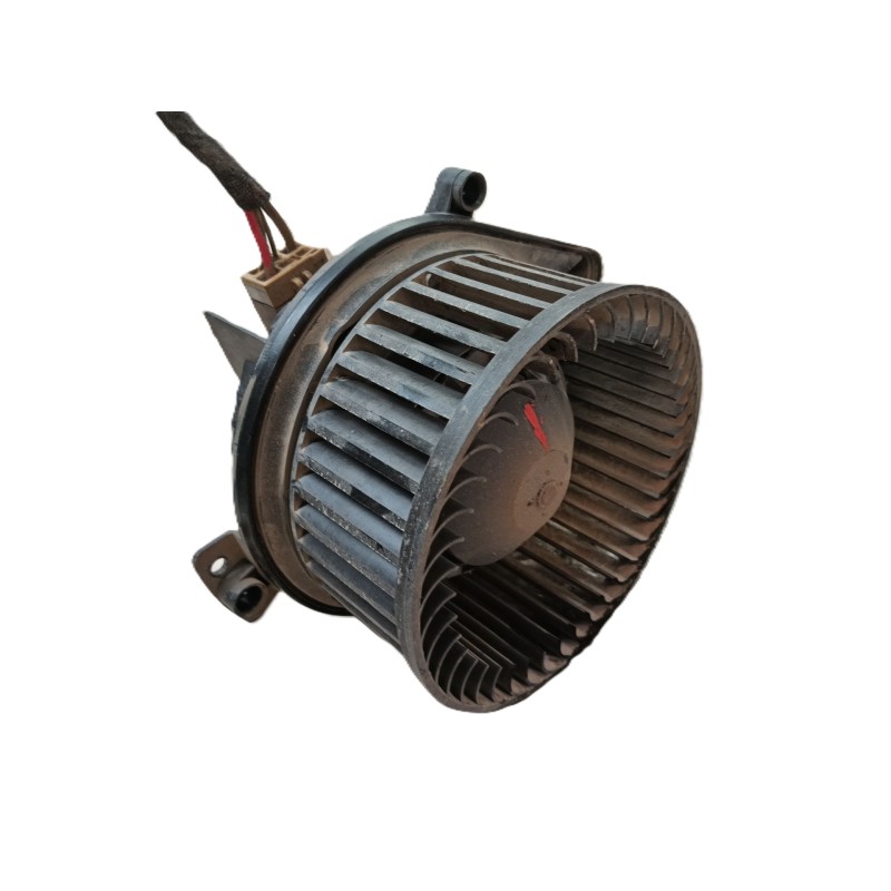 Recambio de ventilador calefaccion para audi a4 b6 (8e2) 1.9 tdi referencia OEM IAM 8E1820021E 8E1820021B 