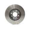 Recambio de disco freno delantero para honda jazz (gd1/5) 1.4 s referencia OEM IAM 45251SAAG11  