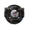 Recambio de airbag delantero izquierdo para ford ka (ccu) titanium referencia OEM IAM 735498411 61990050C 