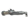 Recambio de tubo para peugeot 407 st sport referencia OEM IAM 9654733980  