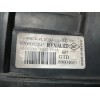 Recambio de faro izquierdo para renault laguna ii (bg0) authentique referencia OEM IAM 8200002845  89004687