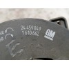 Recambio de anillo airbag para opel corsa c club referencia OEM IAM 24459849 24459849 1610662