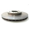 Recambio de disco freno delantero para honda jazz (gd1/5) 1.4 s referencia OEM IAM 45251SAAG11  