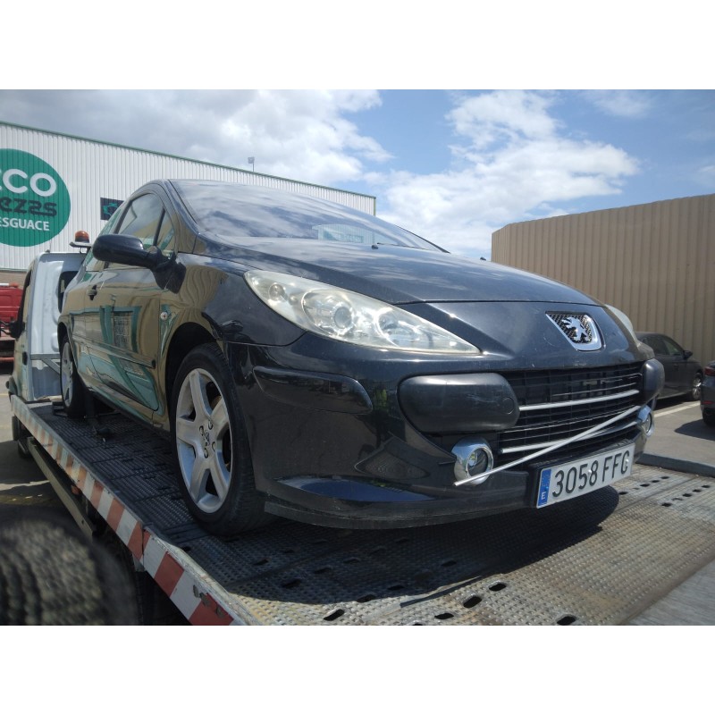 PEUGEOT 307 BERLINA (S2)