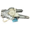 Recambio de elevalunas trasero derecho para toyota avensis sedán (_t25_) 1.8 (zzt251_) referencia OEM IAM 6983005100  