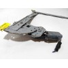 Recambio de elevalunas delantero derecho para nissan micra (k11) básico referencia OEM IAM   