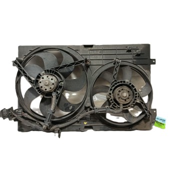 ELECTROVENTILADOR 6X0959455F 1J0121207M 