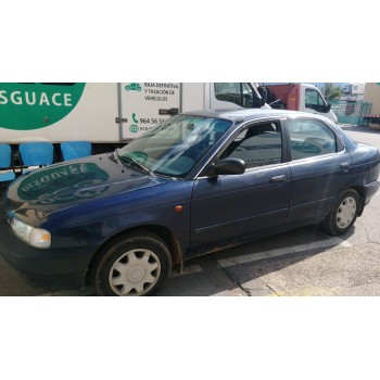 SUZUKI BALENO BERLINA SY (EG) de desguace