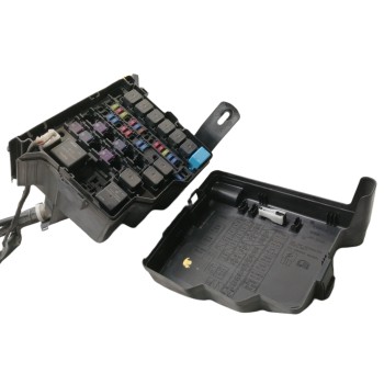 CAJA RELES / FUSIBLES D6516676Y D65166760 K7005