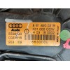 Recambio de ventilador calefaccion para audi a4 b6 (8e2) 1.9 tdi referencia OEM IAM 8E1820021E 8E1820021B 
