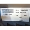 Recambio de guantera para volkswagen t-roc (a11, d11) 1.0 tsi referencia OEM IAM 2GA85709782V 2150505890 