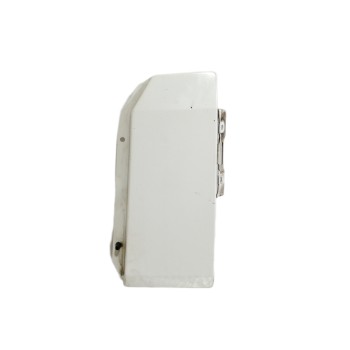 TAPA EXTERIOR COMBUSTIBLE 