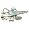 Recambio de elevalunas trasero derecho para toyota avensis sedán (_t25_) 1.8 (zzt251_) referencia OEM IAM 6983005100  
