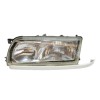 Recambio de faro izquierdo para nissan primera berl./familiar (p10/w10) lx berlina (p10) referencia OEM IAM   