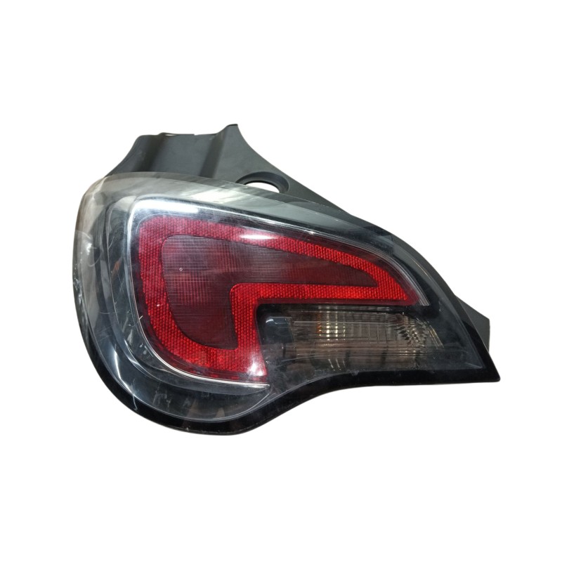 Recambio de piloto trasero izquierdo para opel adam (m13) 1.4 referencia OEM IAM 39025873 13354582 366900804