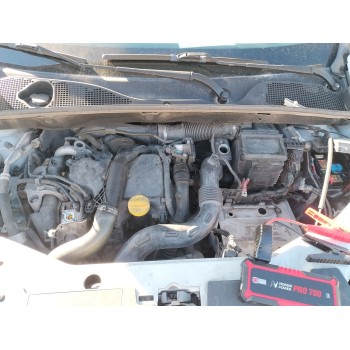 DESPIECE MOTOR K9KC6 