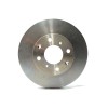 Recambio de disco freno delantero para honda jazz (gd1/5) 1.4 s referencia OEM IAM 45251SAAG11  