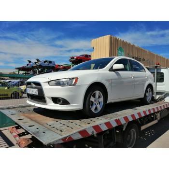 MITSUBISHI LANCER VIII (CY_A, CZ_A)