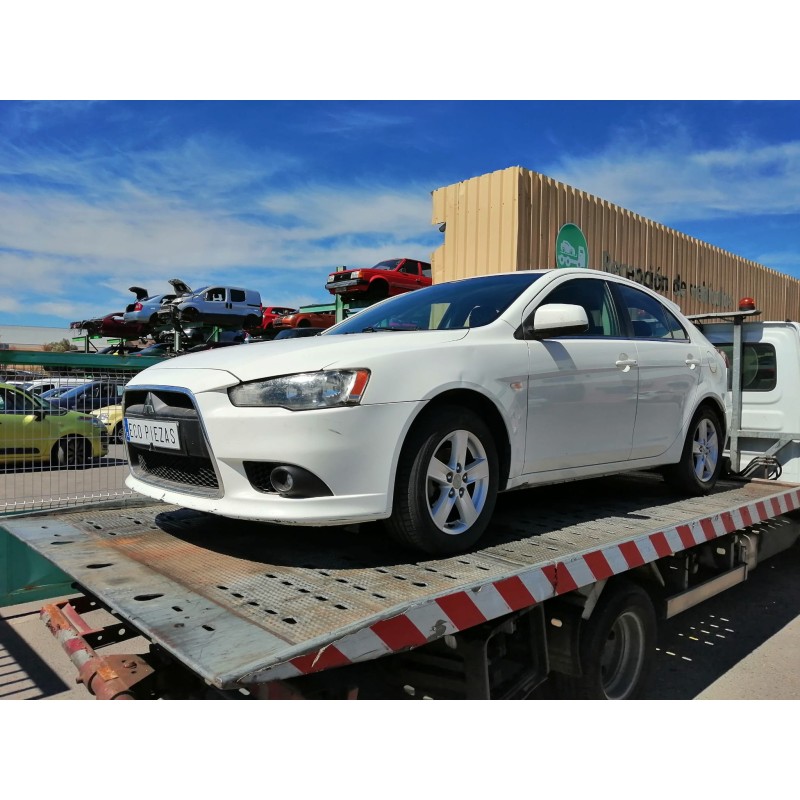 MITSUBISHI LANCER VIII (CY_A, CZ_A)