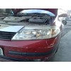Recambio de faro izquierdo para renault laguna ii (bg0) authentique referencia OEM IAM 8200002845  89004687