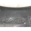 Recambio de brazo suspension inferior delantero izquierdo para hyundai accent (mc) gl crdi referencia OEM IAM 45001EXXX  