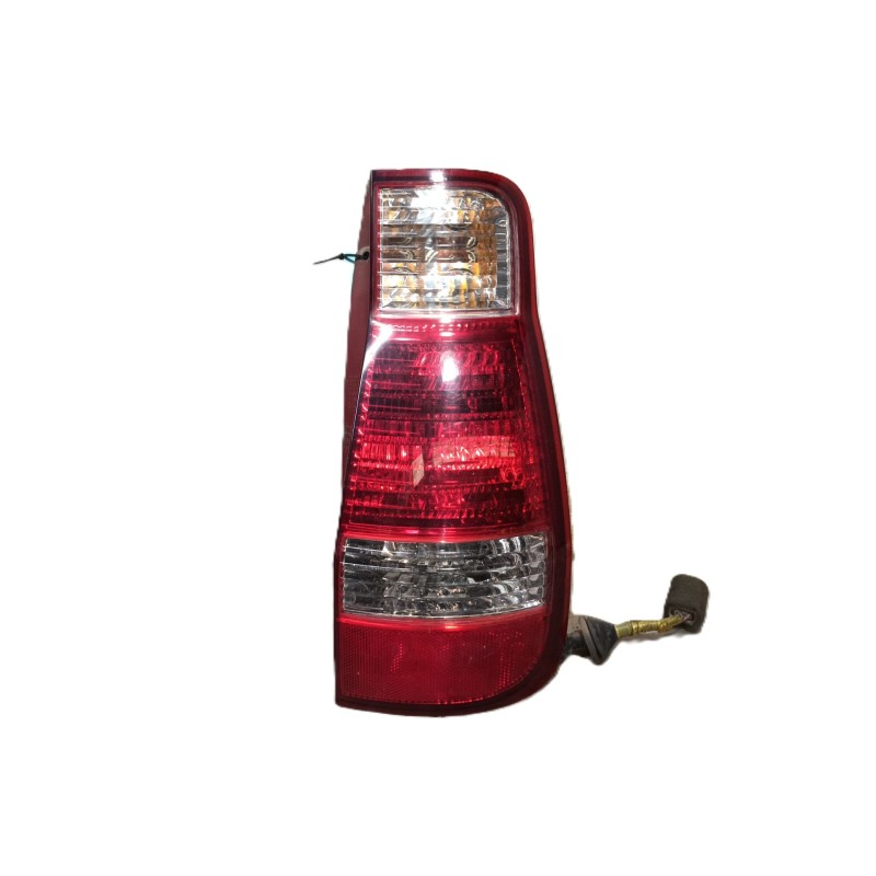 Recambio de piloto trasero derecho para hyundai matrix (fc) 1.5 crdi vgt referencia OEM IAM 9240217610  