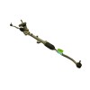 Recambio de cremallera direccion para dacia sandero iii 1.0 tce 90 referencia OEM IAM 490017750R 480101439R 