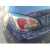 Recambio de piloto trasero izquierdo para opel adam (m13) 1.4 referencia OEM IAM 39025873 13354582 366900804